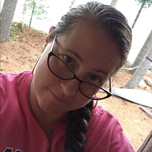 Meet your Posher, Christina